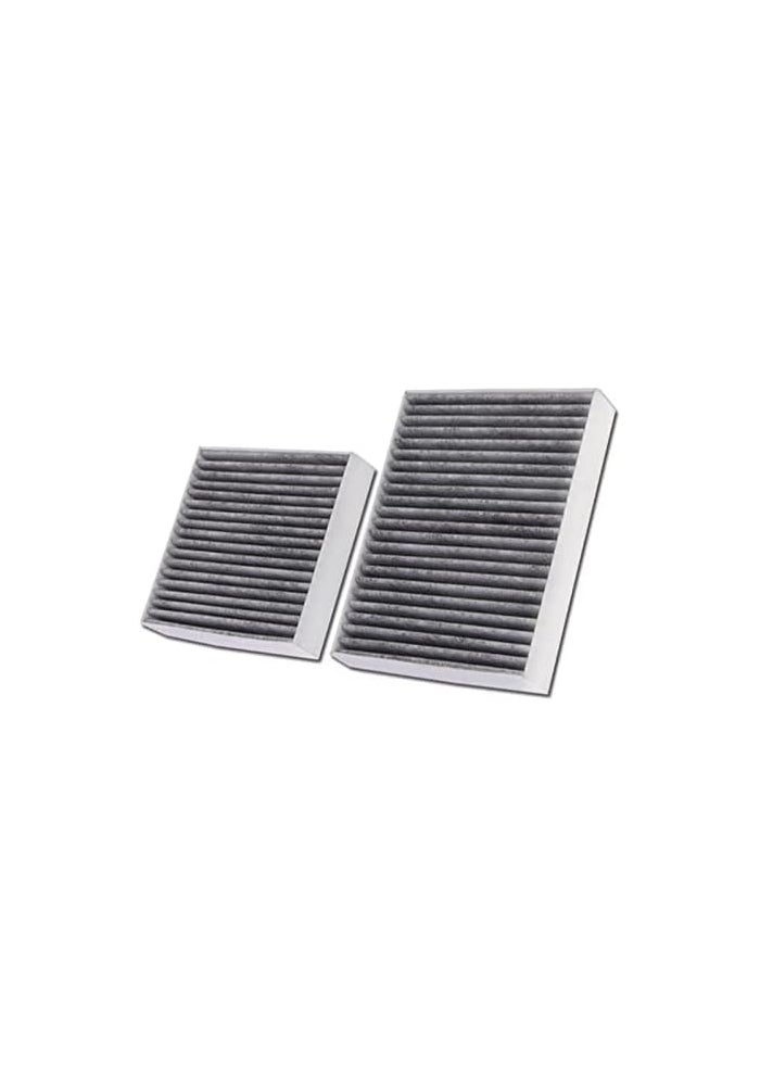 Wivplex Cabin Air Filter for Citroen C3 AIRCROSS 2018-2019 - Image 3
