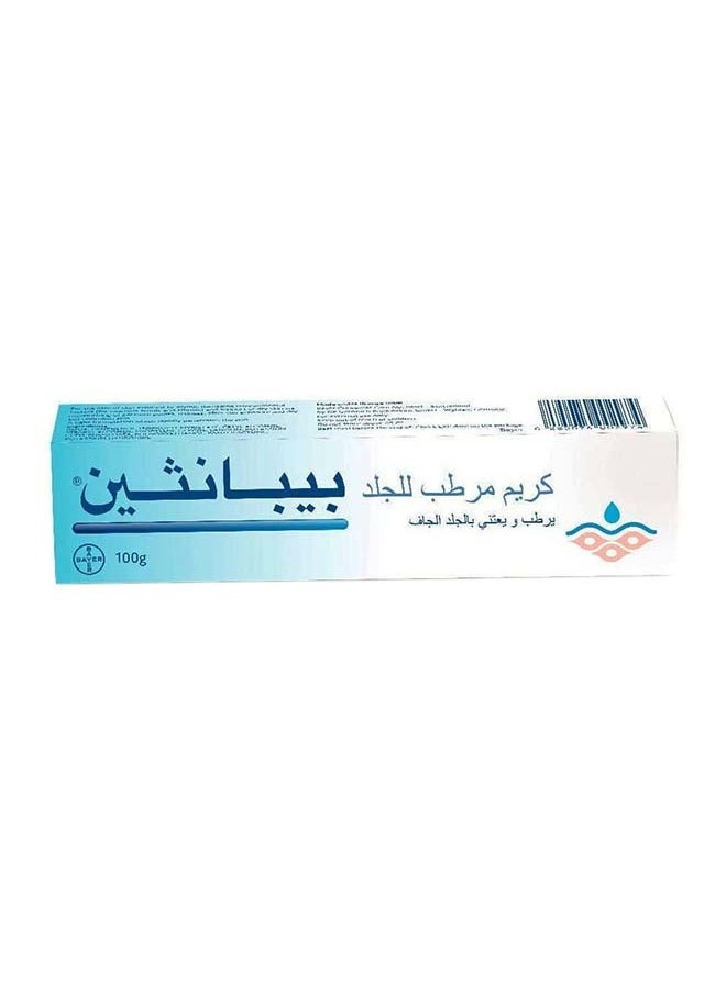 Bepanthen Bepanthen Moisturizing Cream  - Image 2