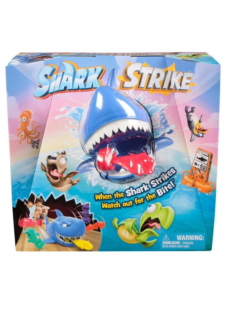 Goliath Shark Bite Game - Image 5