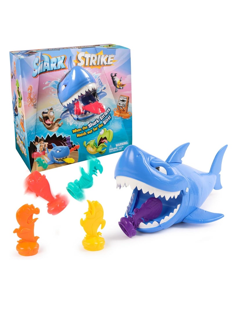 Goliath Shark Bite Game - Image 4
