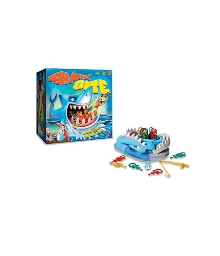 Goliath Shark Bite Game - Image 2