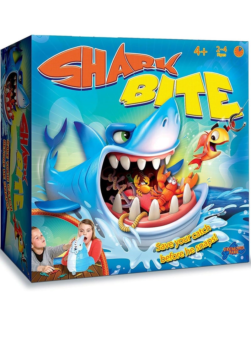 Goliath Shark Bite Game - Image 1