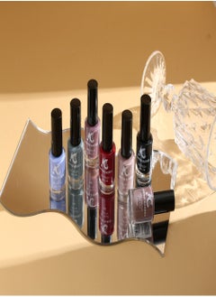 AMYTIS GARDEN nail polish set 24 color WW 606B  - Image 5