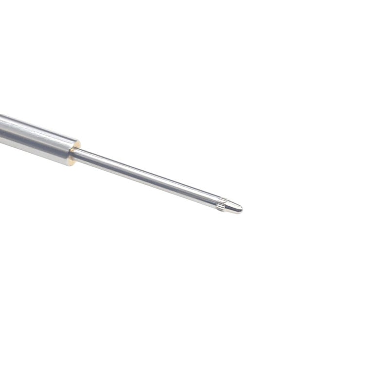 HFS (R) 0-2" Dial Indicator Lathe Tool High Precision, 2" Measuring Range, 0.0005" Graduation Interval - Image 3