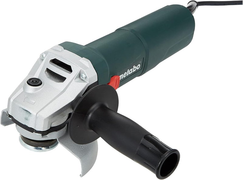 Metabo W 1100-115 Angle Grinder - Image 1
