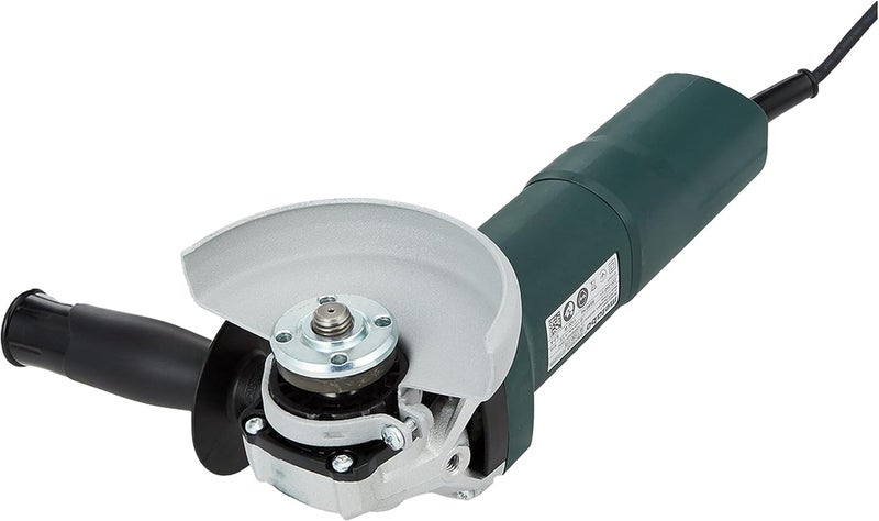 Metabo W 1100-115 Angle Grinder - Image 2