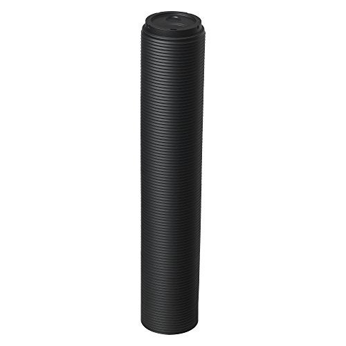 Georgia-Pacific غطاء كوب القهوة الساخن القبة 20 و 24 أونصة من GP PRO (جورجيا-باسيفيك)، أسود، D9550B، 1,000 عدداً (100 غطاء لكل كيس، 10 أكياس لكل صندوق)، كبير جداً - Image 4