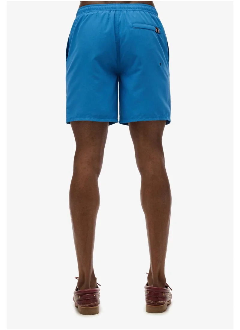 Superdry Sport Graphic 17 Swim Short