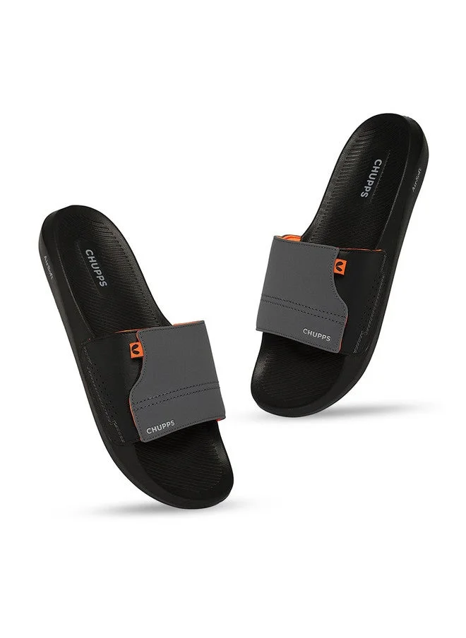 CHUPPS  Vapor SLIDES & FLIPFLOP for Men | Best Price UAE