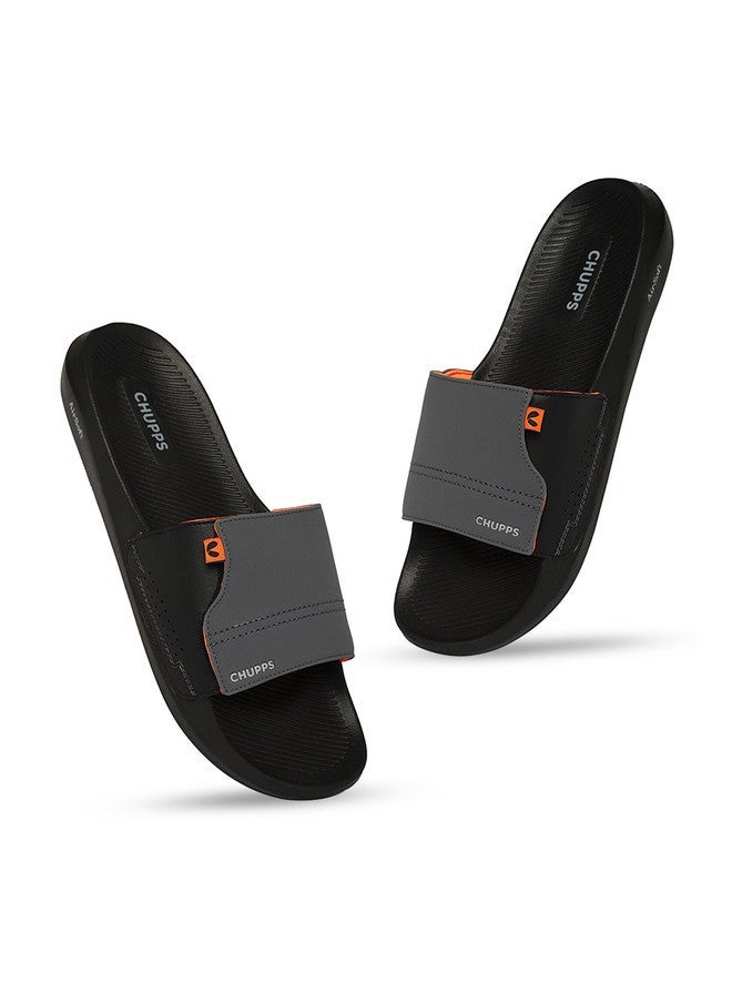 CHUPPS Vapor SLIDES & FLIPFLOP - Image 4