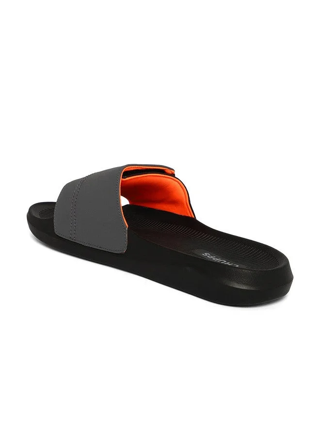 CHUPPS  Vapor SLIDES & FLIPFLOP for Men | Best Price UAE