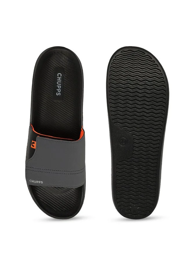 CHUPPS  Vapor SLIDES & FLIPFLOP for Men | Best Price UAE