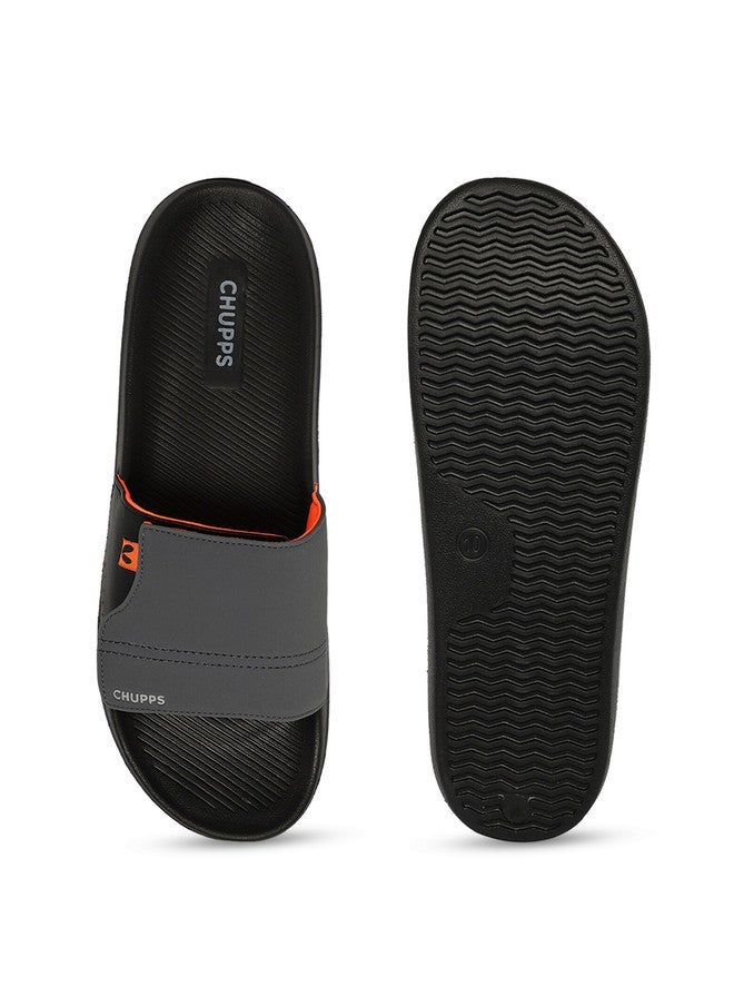 CHUPPS Vapor SLIDES & FLIPFLOP - Image 5