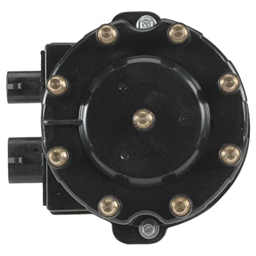 Parts Player OEG Parts New Distributor Compatible With Delco On V8 Chevy GMC Truck 1500 2500 3500 5.0 305 5.7 350 427 TBI EFI LG4 LB9 F-Body - Image 5