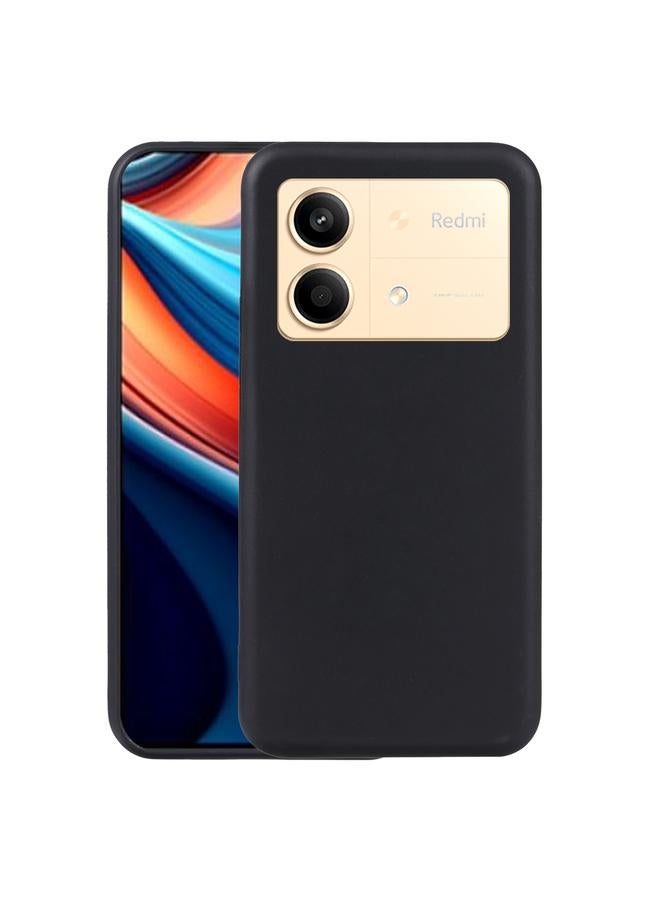 The Bros Case For Xiaomi Redmi Note 13R Pro TPU Phone Case