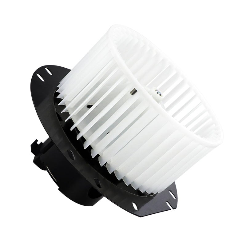 مجموعة مروحة محرك سخان HVAC لسيارات فورد E150 E250 0314 E150 E350 كلوب واغن 0305 E150 E350 إكونولين E350 سوبر ديوتي 9914 لرقم 700022