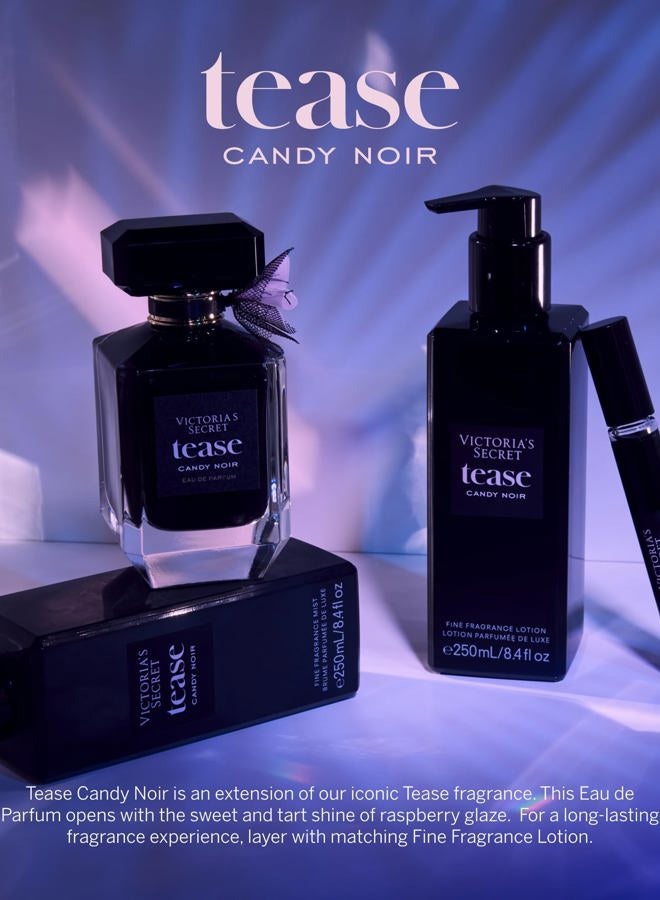 Victoria's Secret Victoria Secret Noir Tease Women, Eau de Parfum, 1 Pack (1 x 50 ml). - Image 4