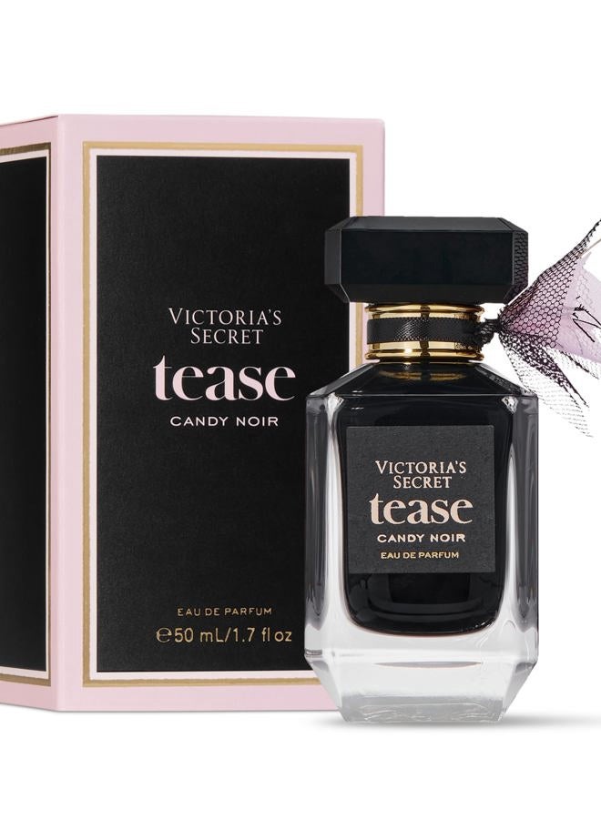 Victoria's Secret Victoria Secret Noir Tease Women, Eau de Parfum, 1 Pack (1 x 50 ml). - Image 1