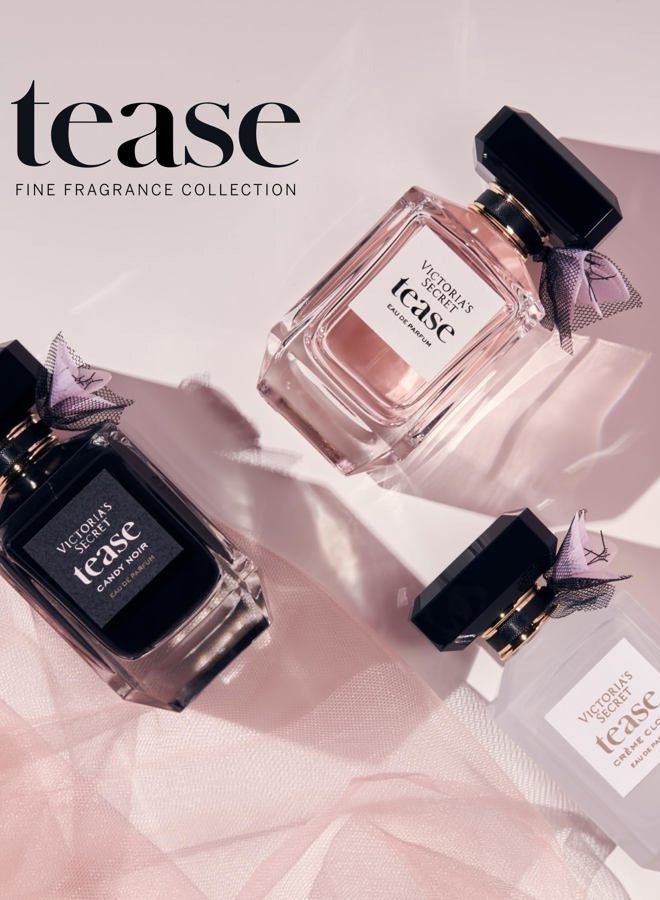 Victoria's Secret Victoria Secret Noir Tease Women, Eau de Parfum, 1 Pack (1 x 50 ml). - Image 5