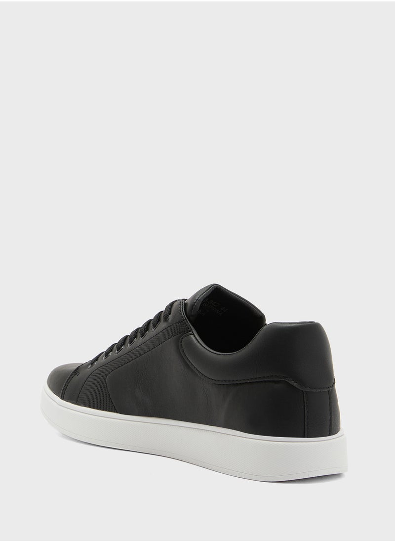 Casual Lifestyle Sneakers