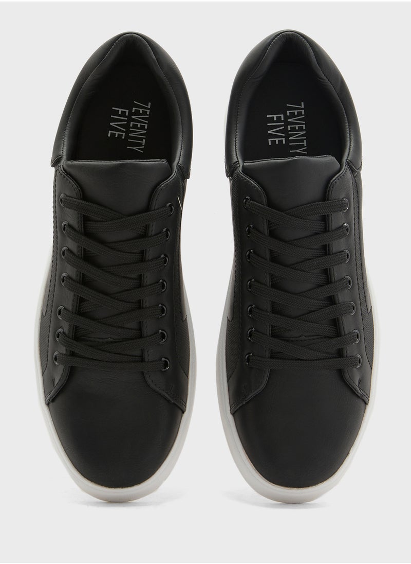 Casual Lifestyle Sneakers