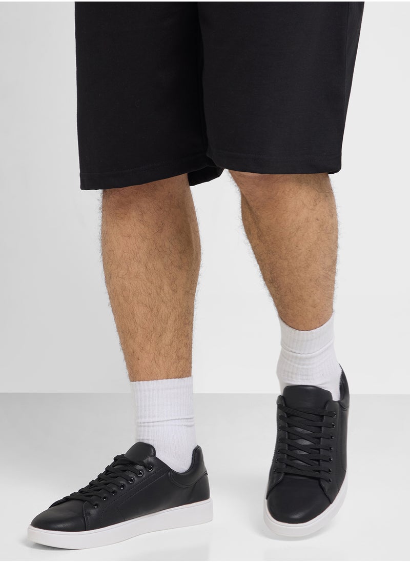 Casual Lifestyle Sneakers