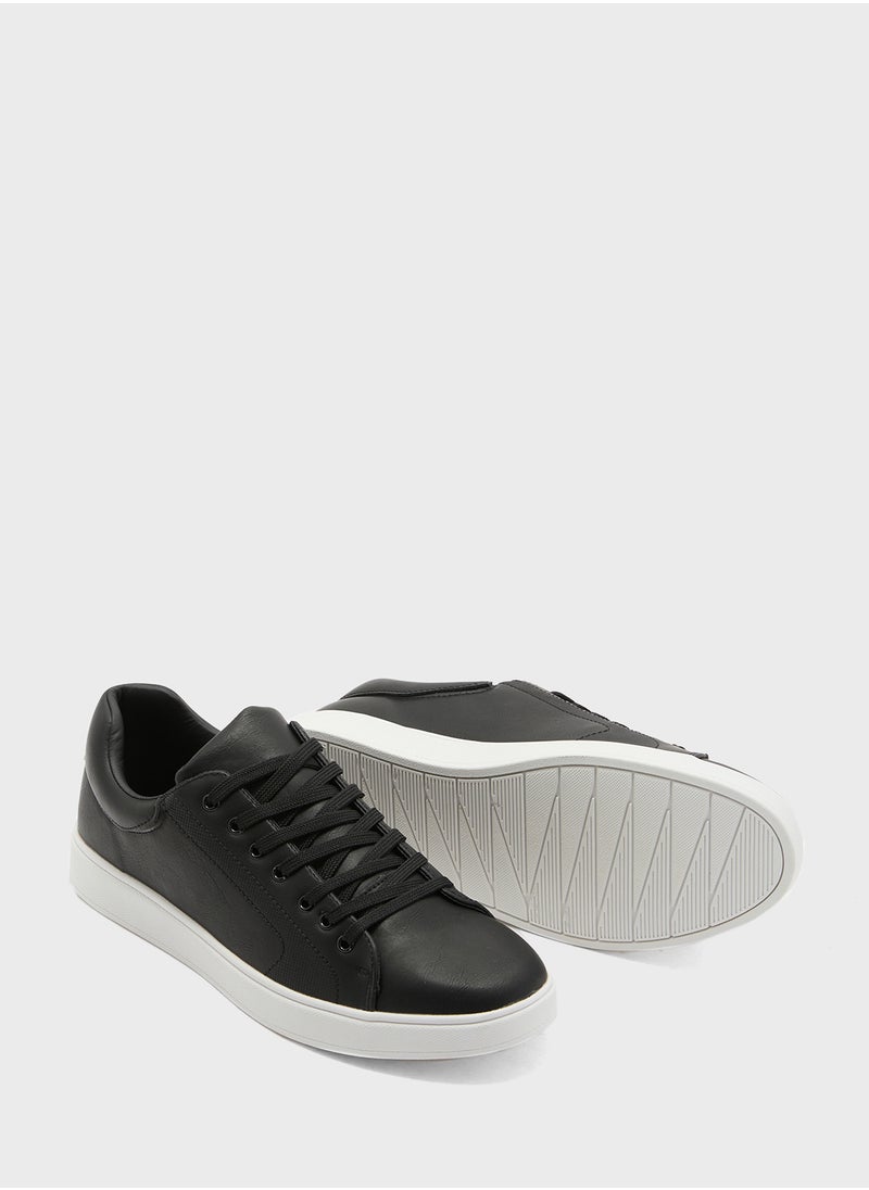 Casual Lifestyle Sneakers