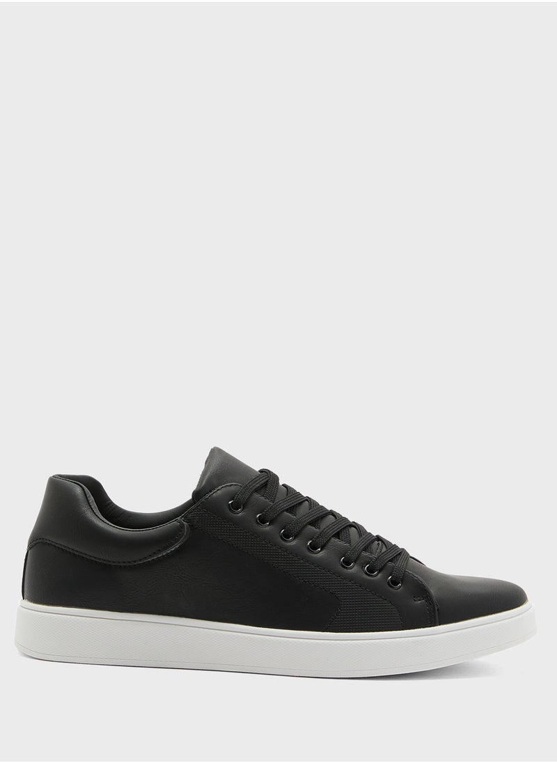 Casual Lifestyle Sneakers