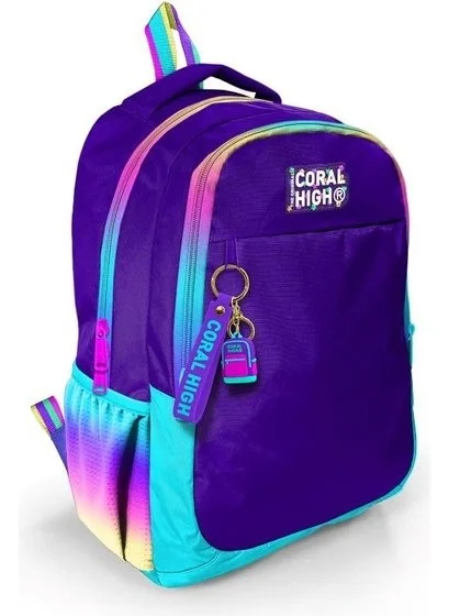 CORAL HIGH Backpack 23662
