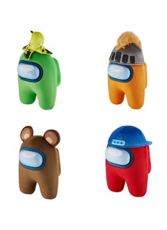Huggable Plush Buddy Assortment- Series 2