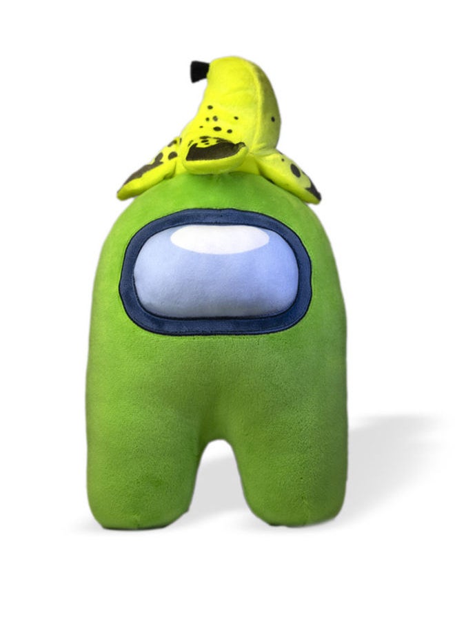 Among Us - Huggable Plush Buddy Assortment- Series 2 - Image 1