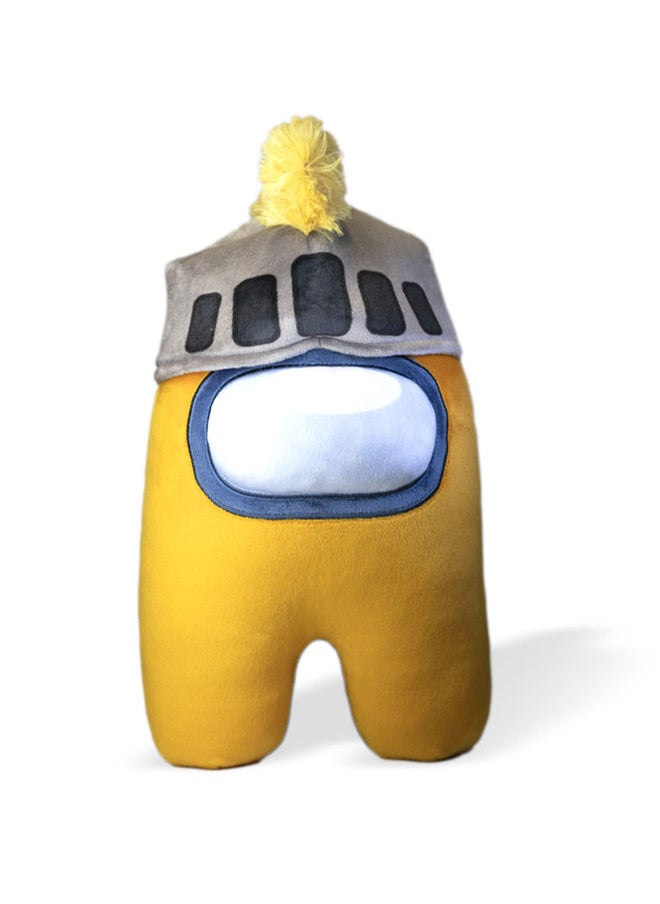 Among Us - Huggable Plush Buddy Assortment- Series 2 - Image 1
