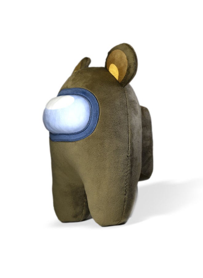 Among Us - Huggable Plush Buddy Assortment- Series 2 - Image 1