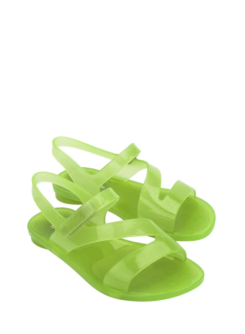 Mini Melissa MINI MELISSA THE REAL JELLY PARIS INF