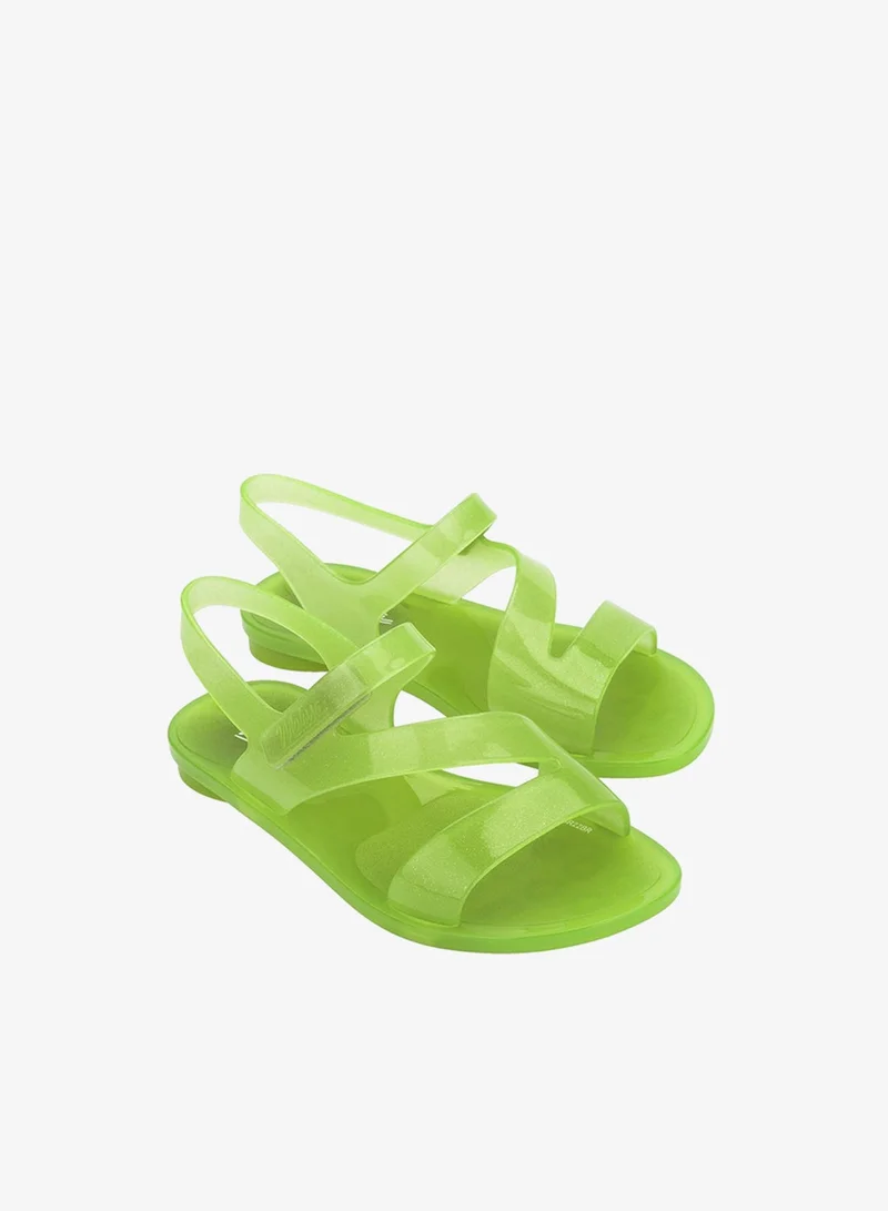 Mini Melissa MINI MELISSA THE REAL JELLY PARIS INF