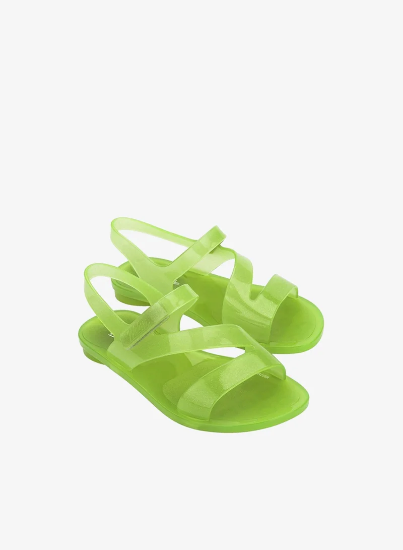 Mini Melissa MINI MELISSA THE REAL JELLY PARIS INF