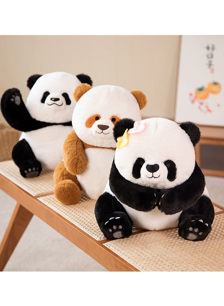 Panda Plush,Stuffed Animal,Comfortable touch Plush Toy  - Image 4