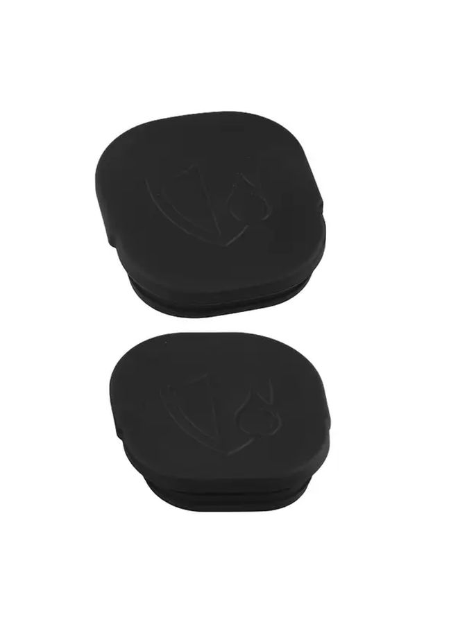 Rear Axle Rubber Protective Cover Sandproof Dust Shield Set of 2pcs for Ranger 2023 2024 - Image 4