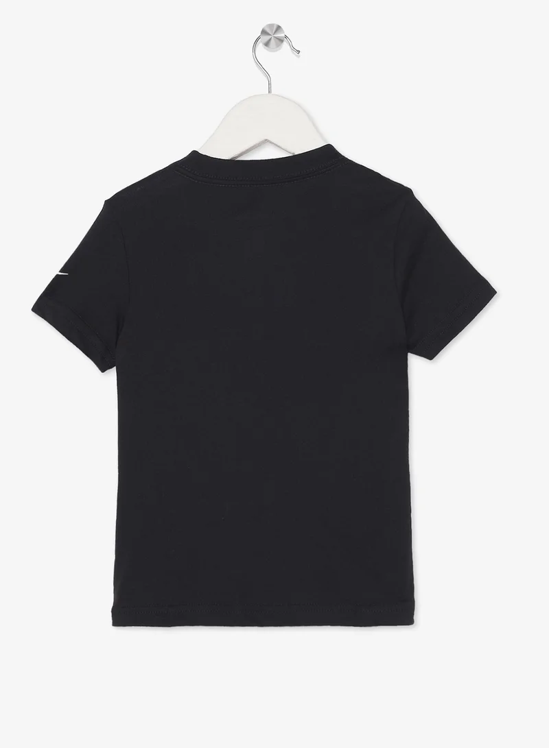 Nike Kids Futura Evergreen Tee