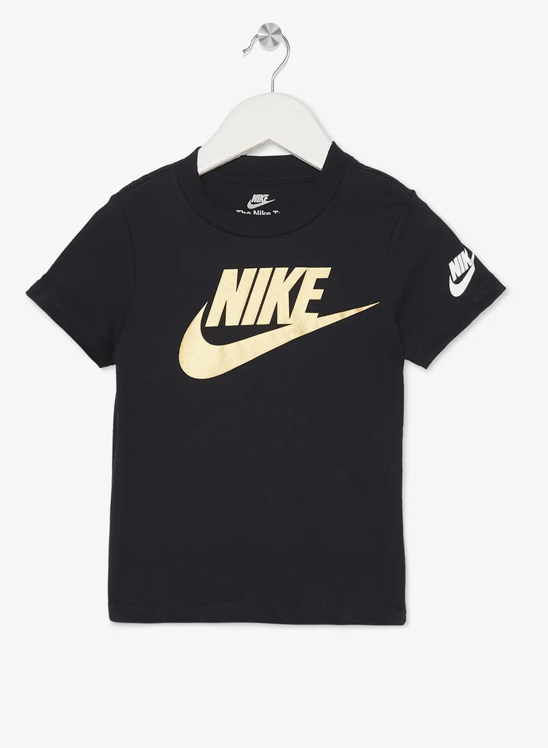 Nike Kids Futura Evergreen Tee