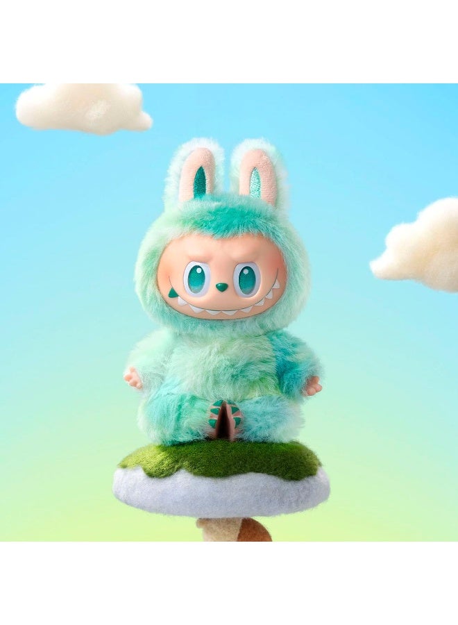 Pop Mart x Bobo & Coco Box of 6 Labubu THE MONSTERS BIG INTO