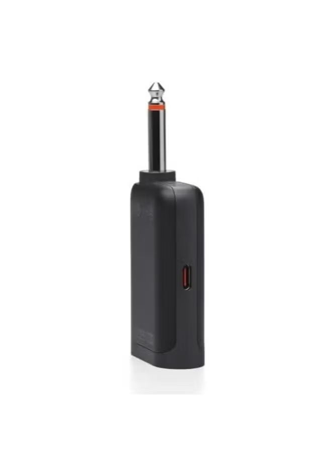 جي بي إل ميكروفون لاسلكي Partybox ميكروفونات لاسلكية رقمية - JBLPBWIRELESSMIC أسود - Image 2