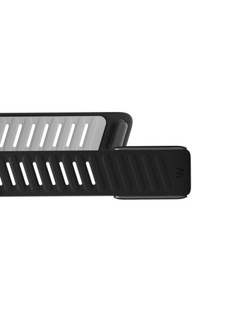 SportFlex – Compatible with One and Peak – Waterproof, Sweatproof, Silicone Accessory for Health & Fitness Wearable – 24/7 Activity, Sleep, Recovery Tracker Gravity - view 3