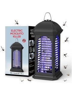 Mosquito Killer for Indoor and Outdoor, Fly and Insect Killer, UV light Attract to Flying Insects, Attractant Trap for Bug Zapper