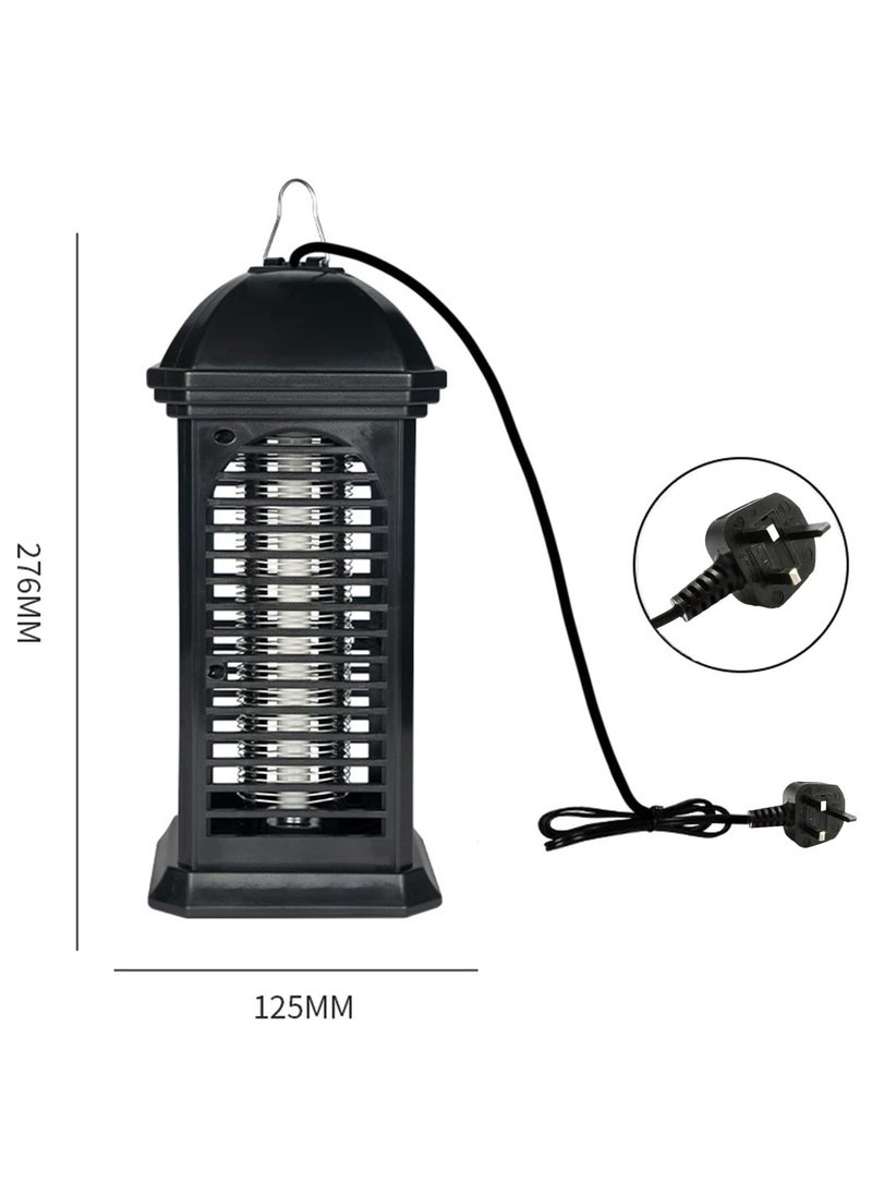 Necomi - Mosquito Killer for Indoor and Outdoor, Fly and Insect Killer, UV light Attract to Flying Insects, Attractant Trap for Bug Zapper - Image 1