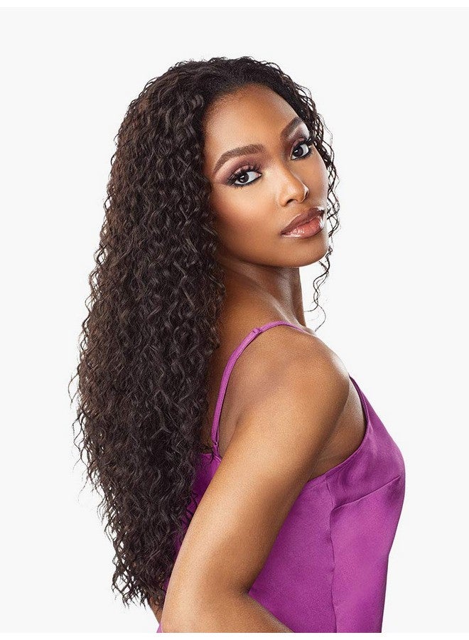 Sensationnel Hair Extensions Instant Weave Drawstring Cap 002 - Image 2