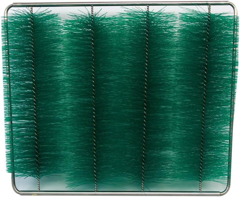 Aquascape Brush Cartridge Set for MicroSkim and Signature Series 200 Skimmer Pond and Water Feature Filtration  99772