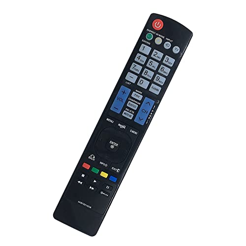 Beyution AKB72914238 Replacement Remote Control Fit for LG TV Remote AKB72914201 AKB72914207 AKB72914209 AKB73615322 AKB72914240 42PJ350 42PJ350-UB 50PJ350 42PJ350UB 50PK550 50PK550C 50PK550-UD - Image 5