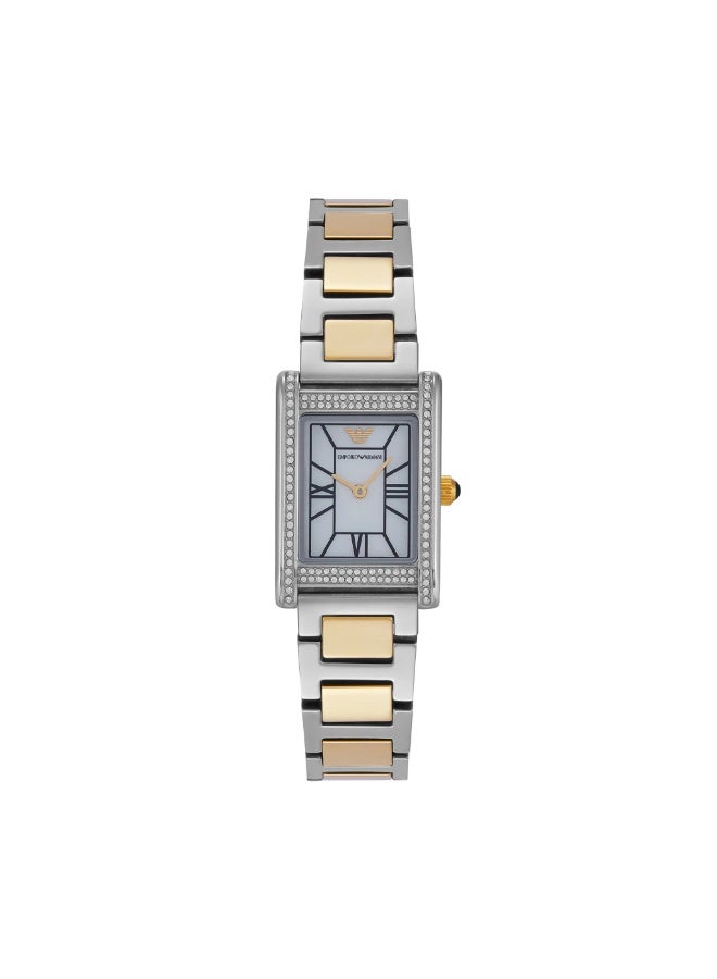 armani Emporio Armani Watch For Women AR11642 - Image 1