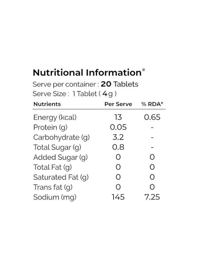 Auric Men S Energy++ 80 Tablets|Ashwagandha, Gokshura, Safed Musli, Fenugreek, L Citrulline And Zinc Blend For Performance Boost|Helps Improve Vitality, Stamina & Strength|Research-Backed Ingredient - Image 1